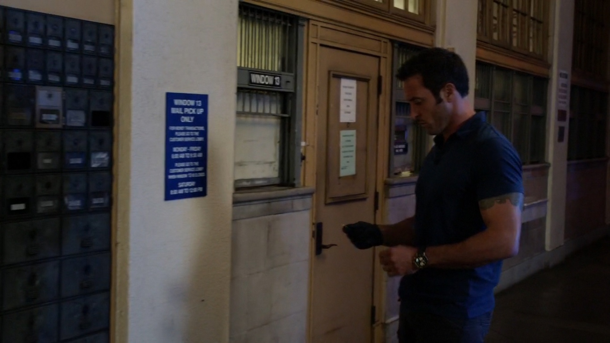 Hawaii Five-0