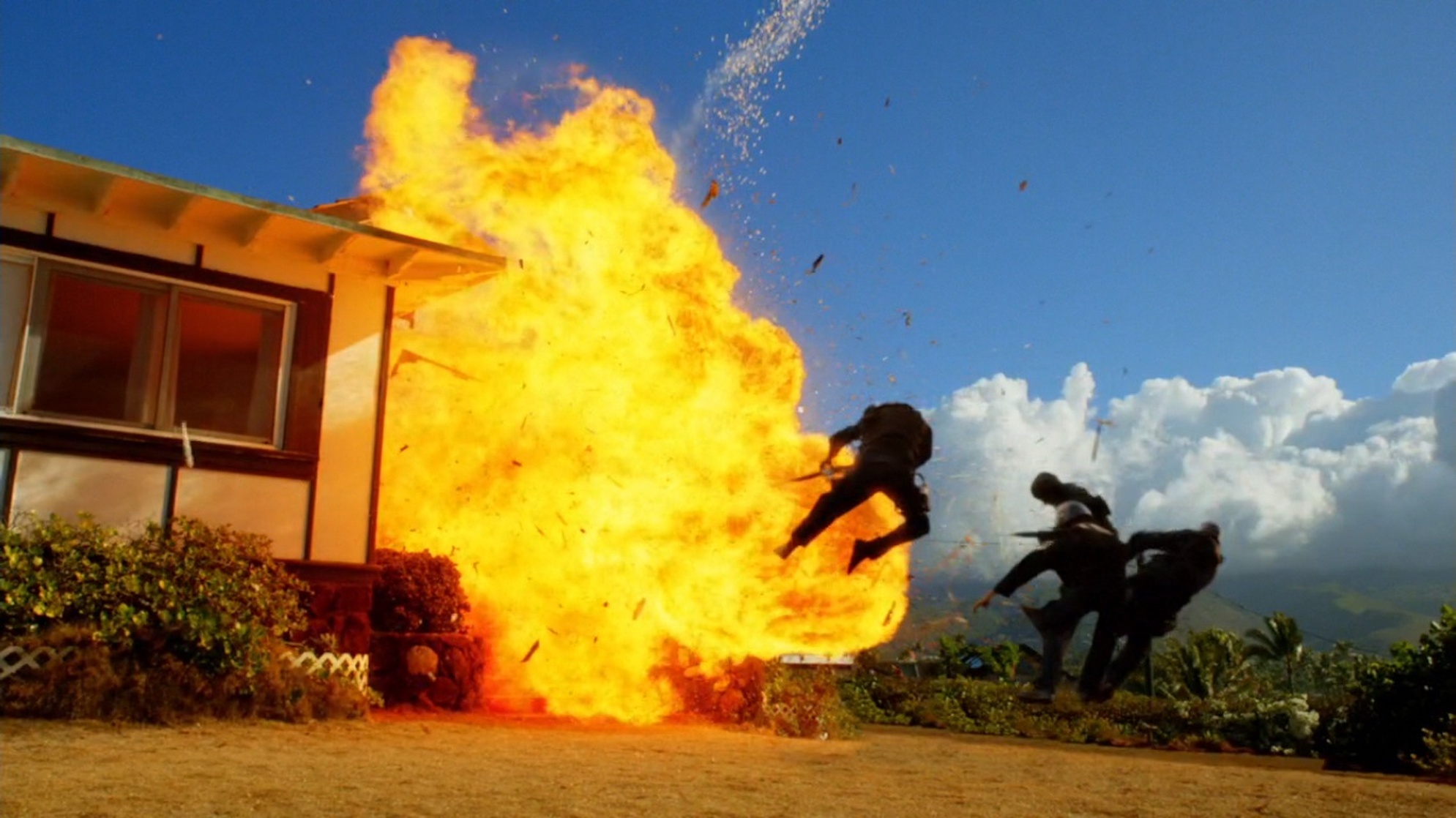 Hawaii Five-0