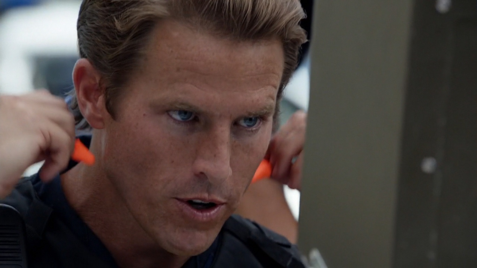 Hawaii Five-0