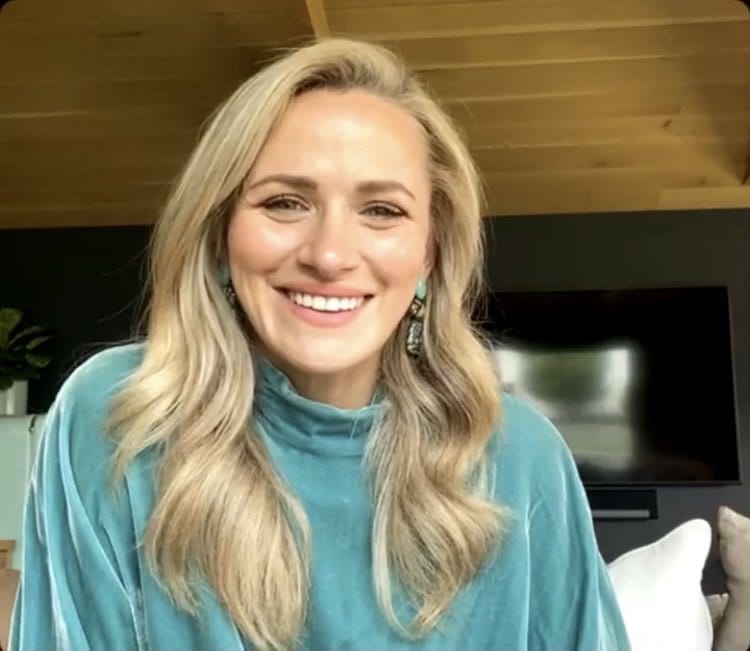 Shantel VanSanten