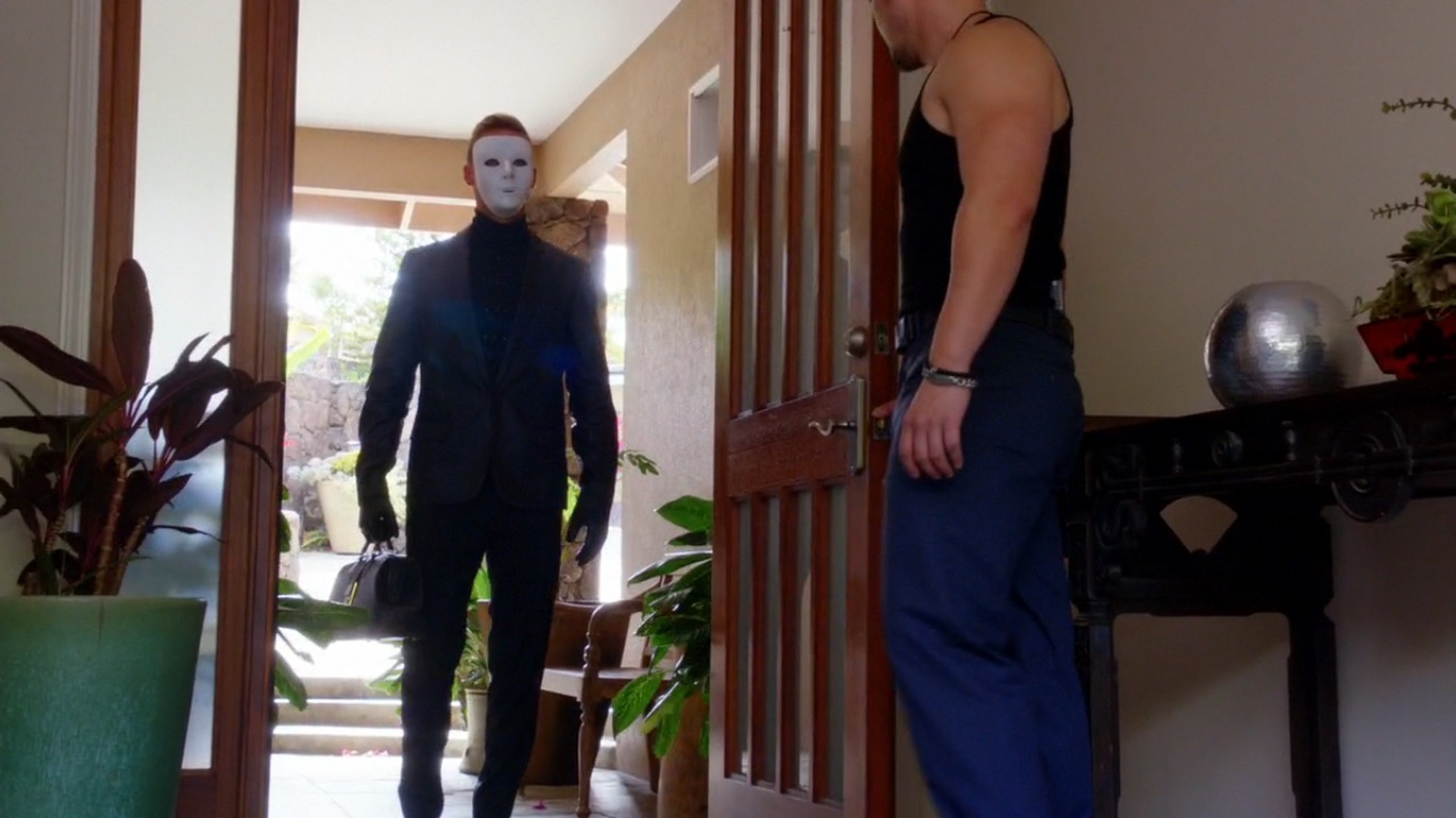 Hawaii Five-0