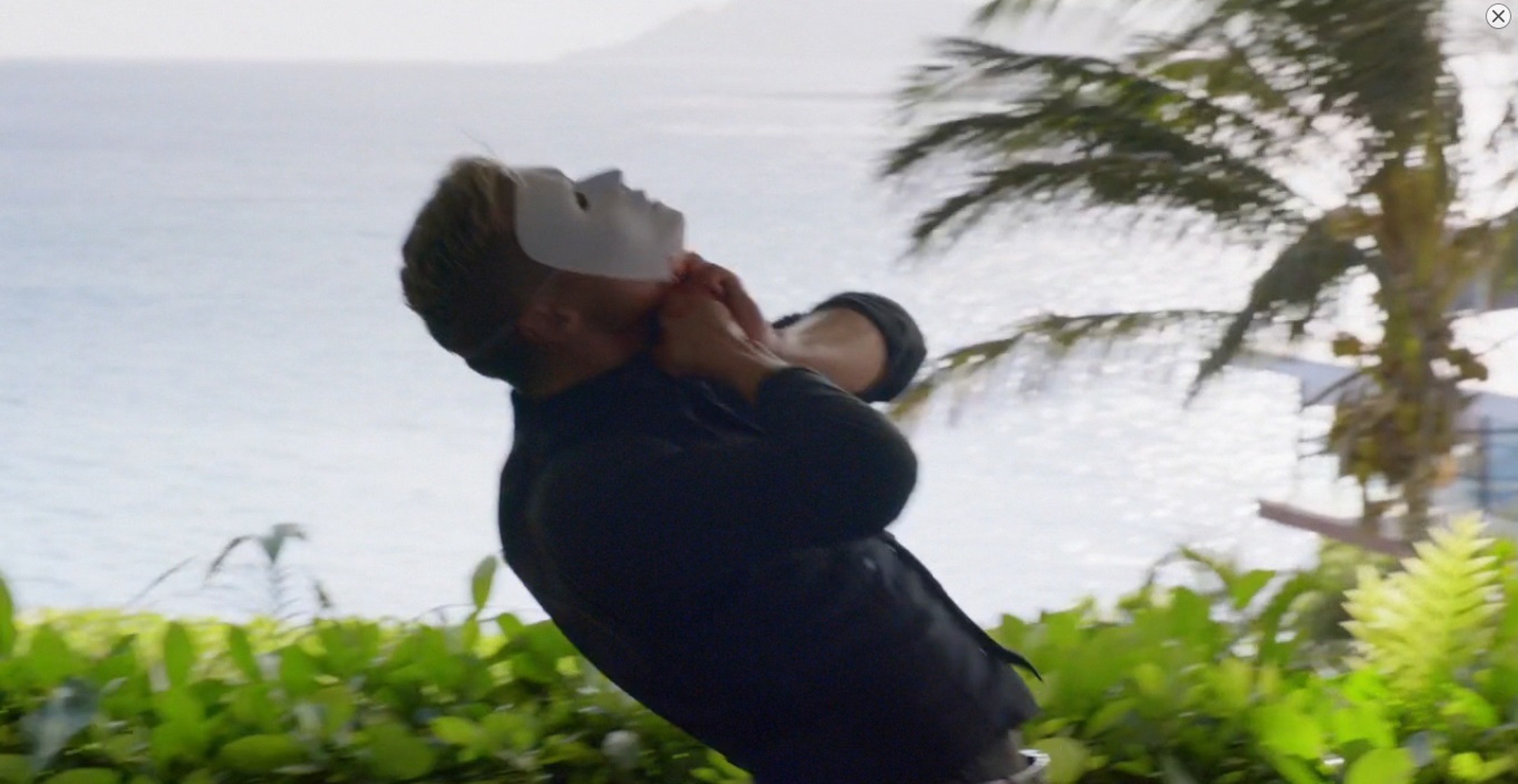 Hawaii Five-0