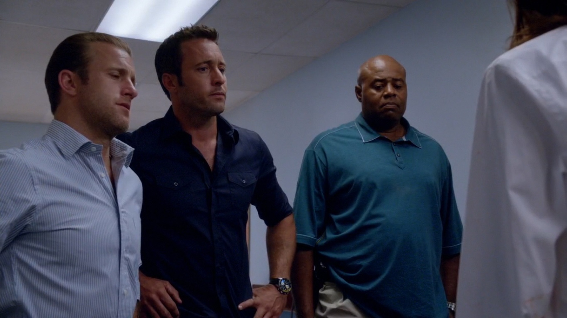 Hawaii Five-0