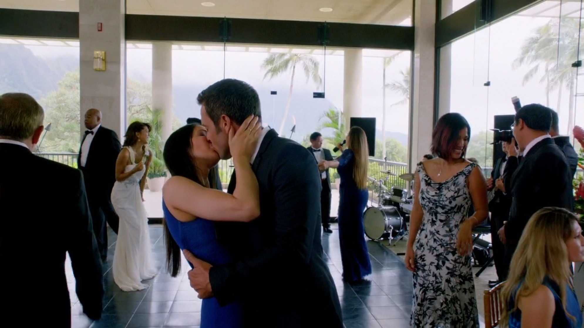 Hawaii Five-0