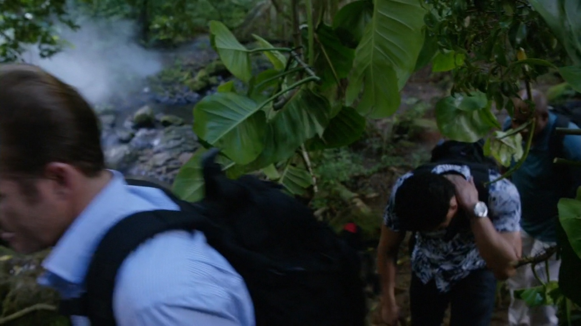 Hawaii Five-0