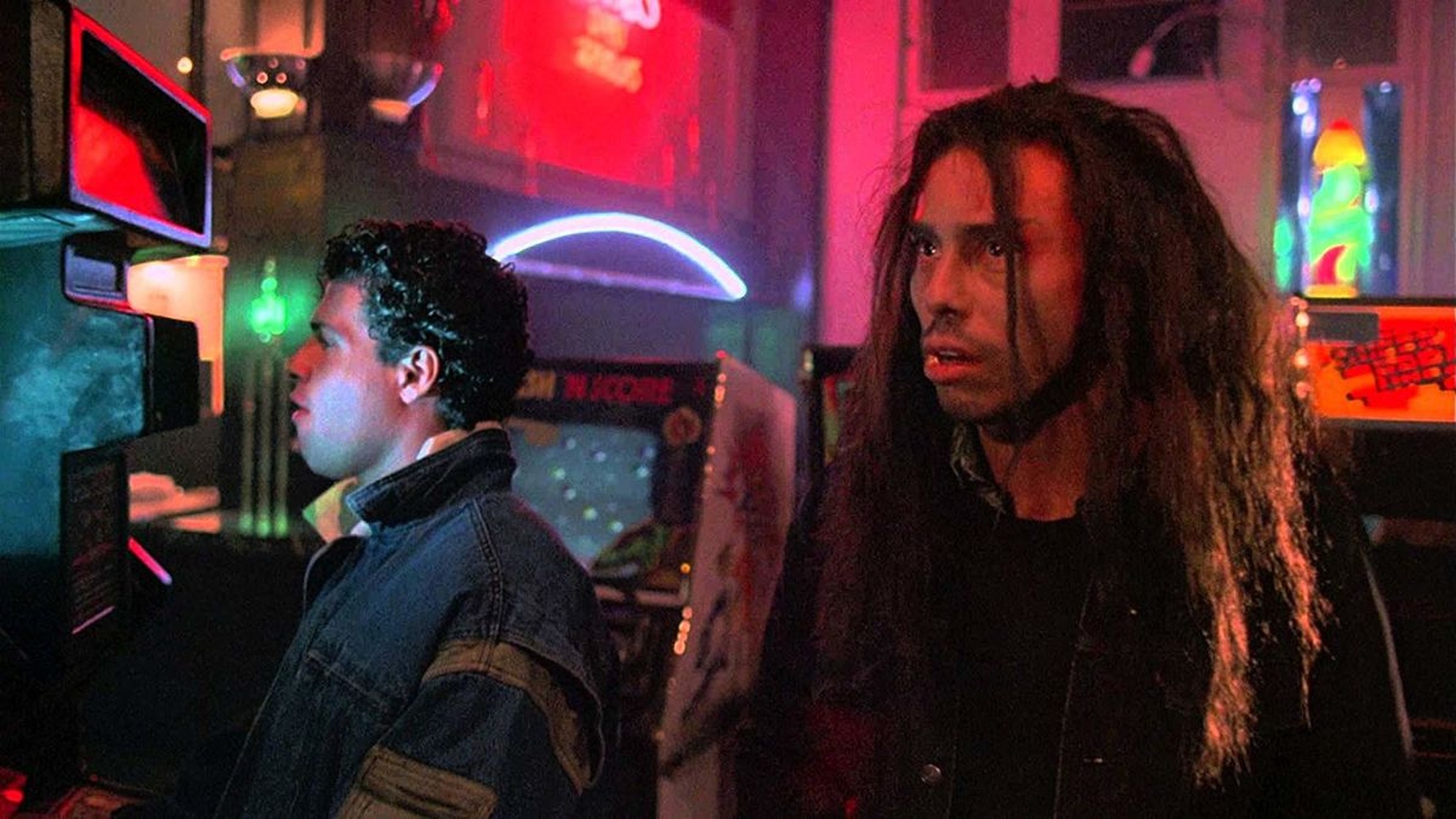 Image of Scanners 2 The New Order (1991)