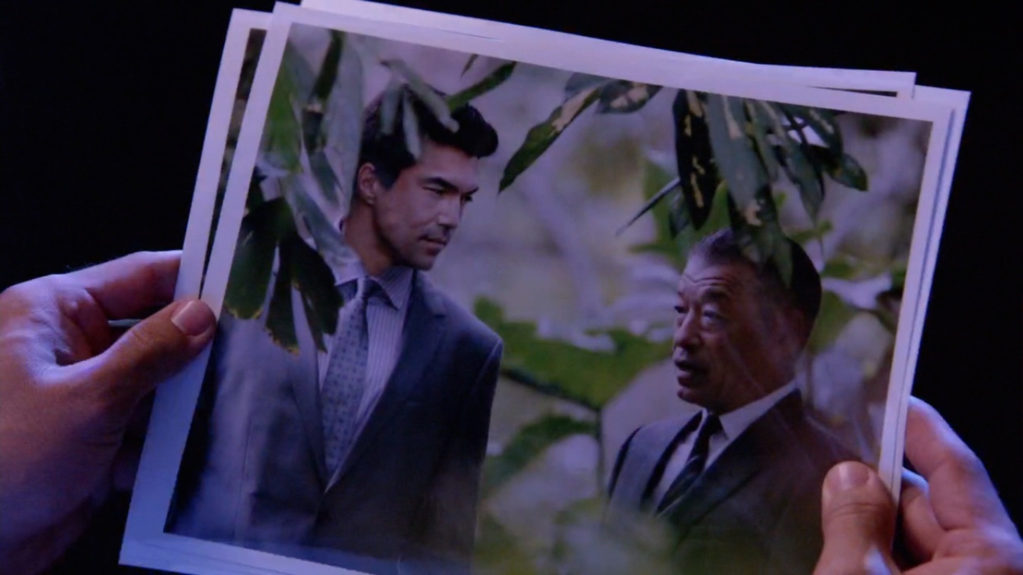 Hawaii Five-0