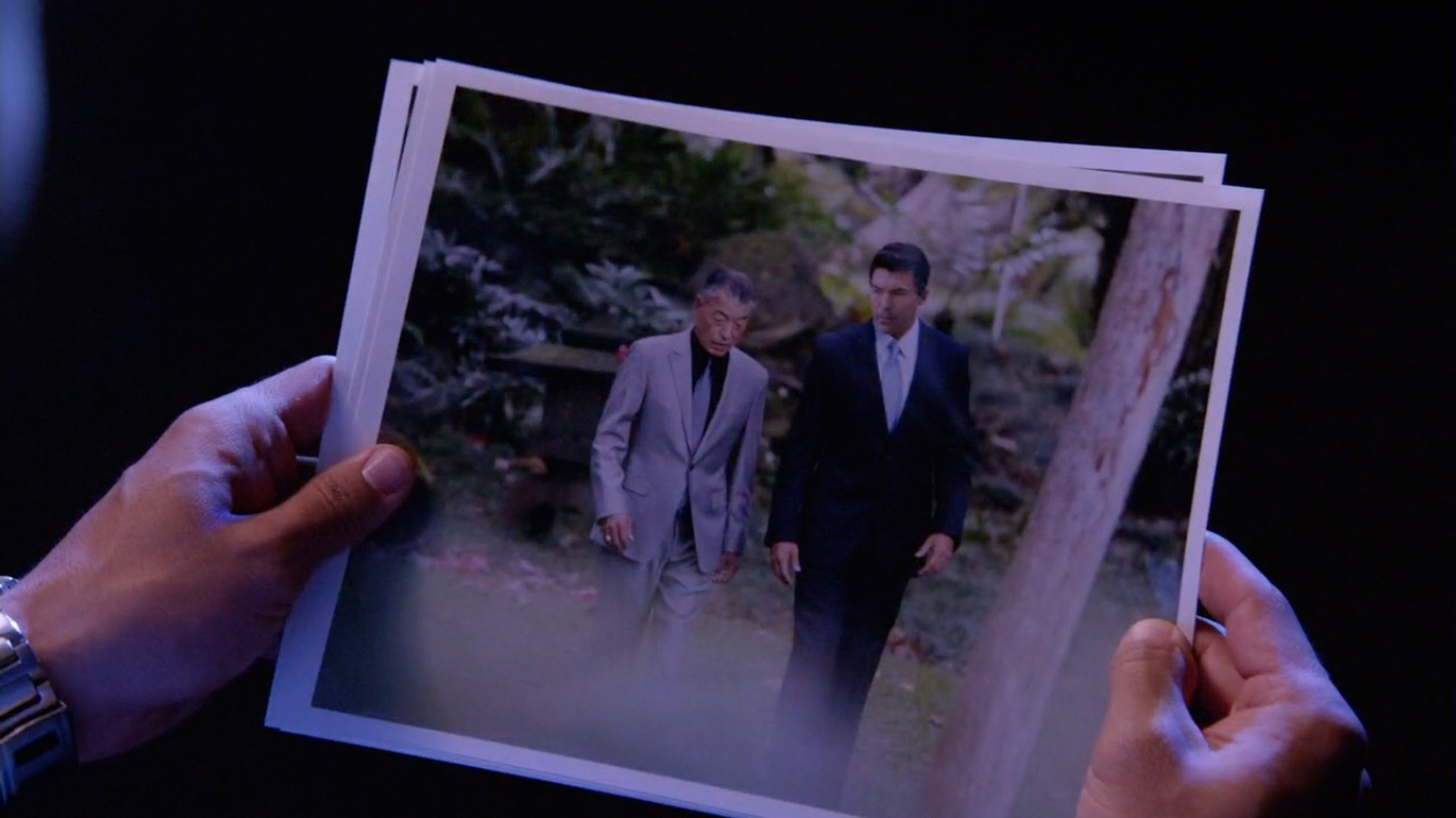Hawaii Five-0
