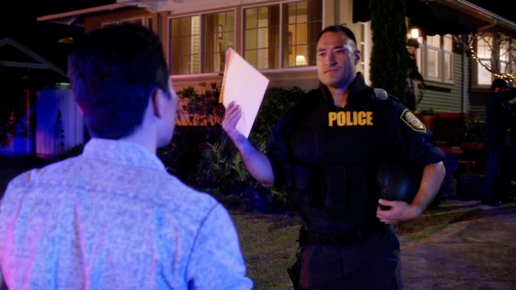 Hawaii Five-0