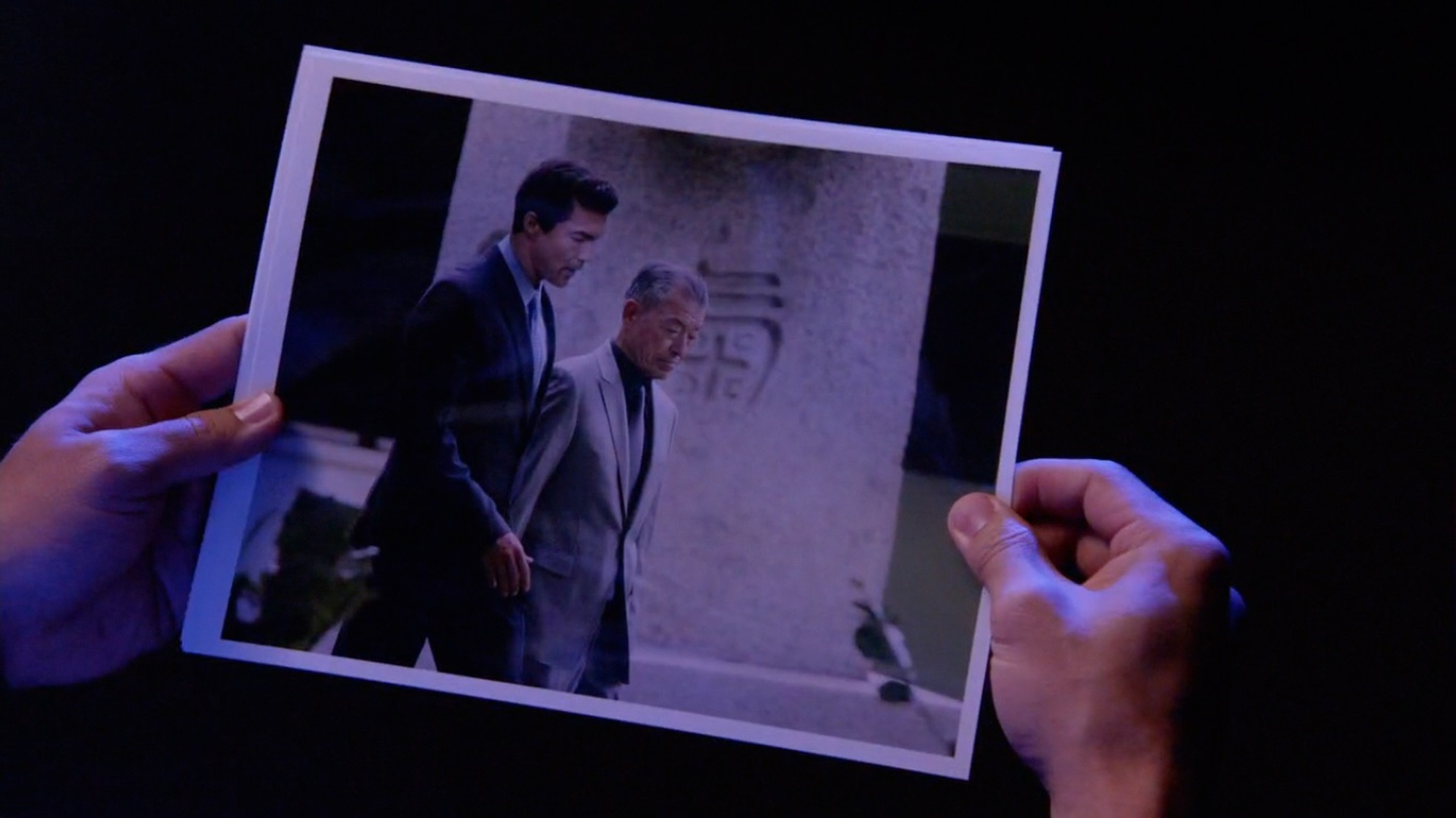 Hawaii Five-0
