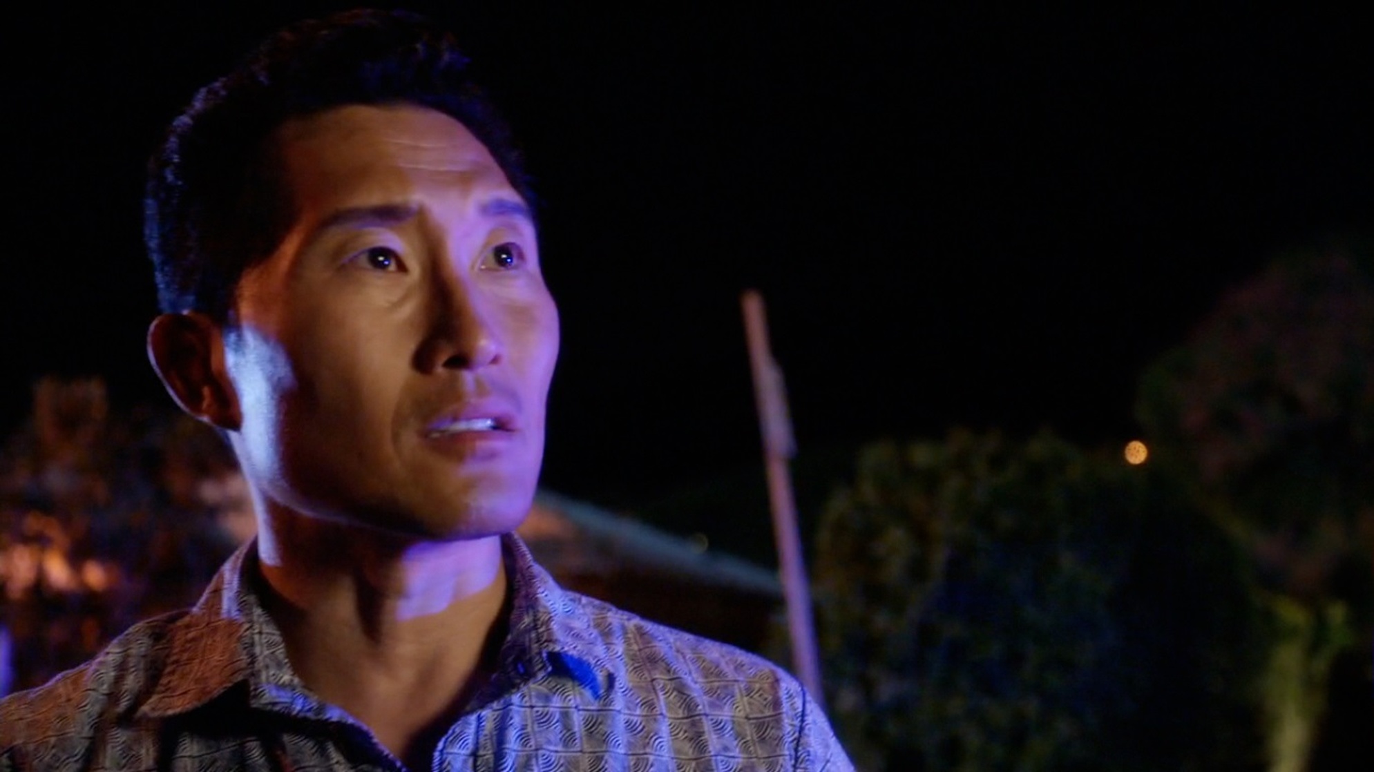 Hawaii Five-0