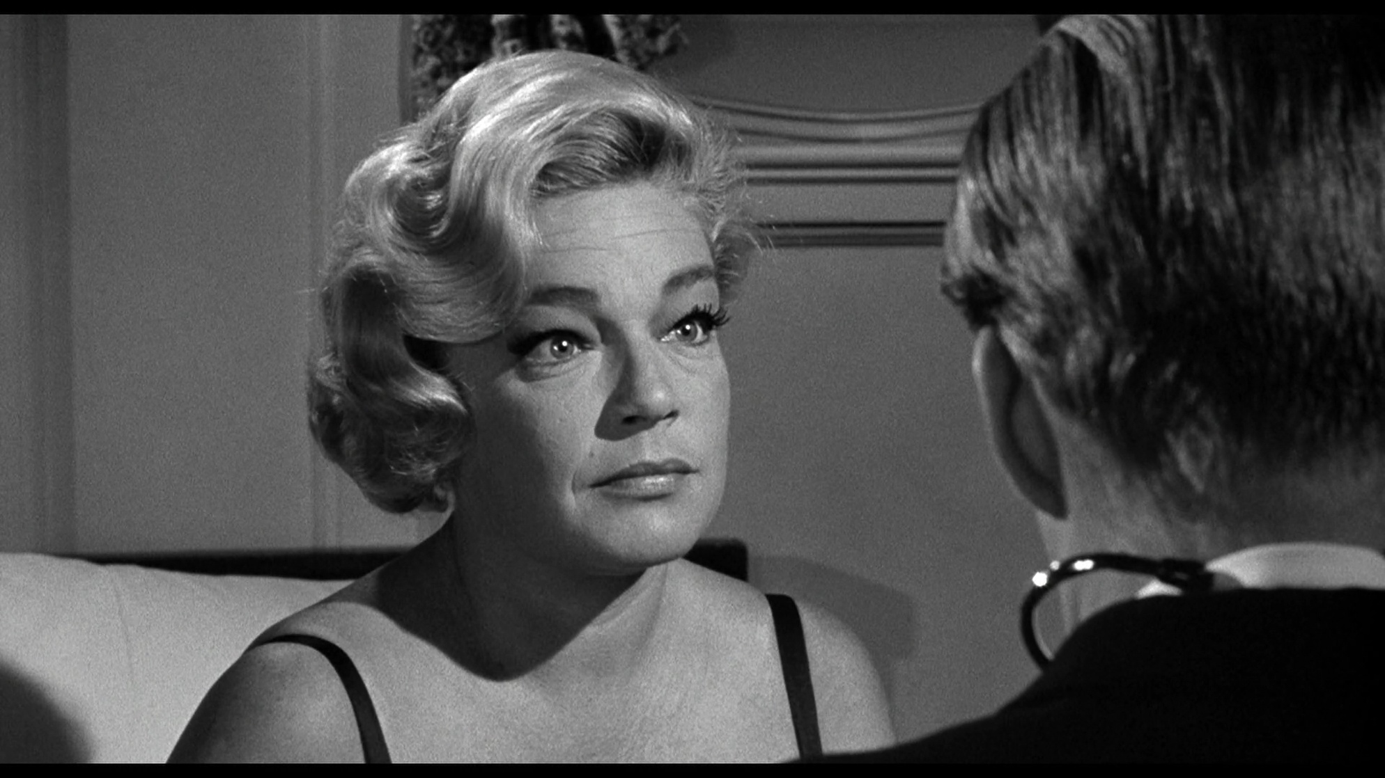 Ship of Fools (1965)