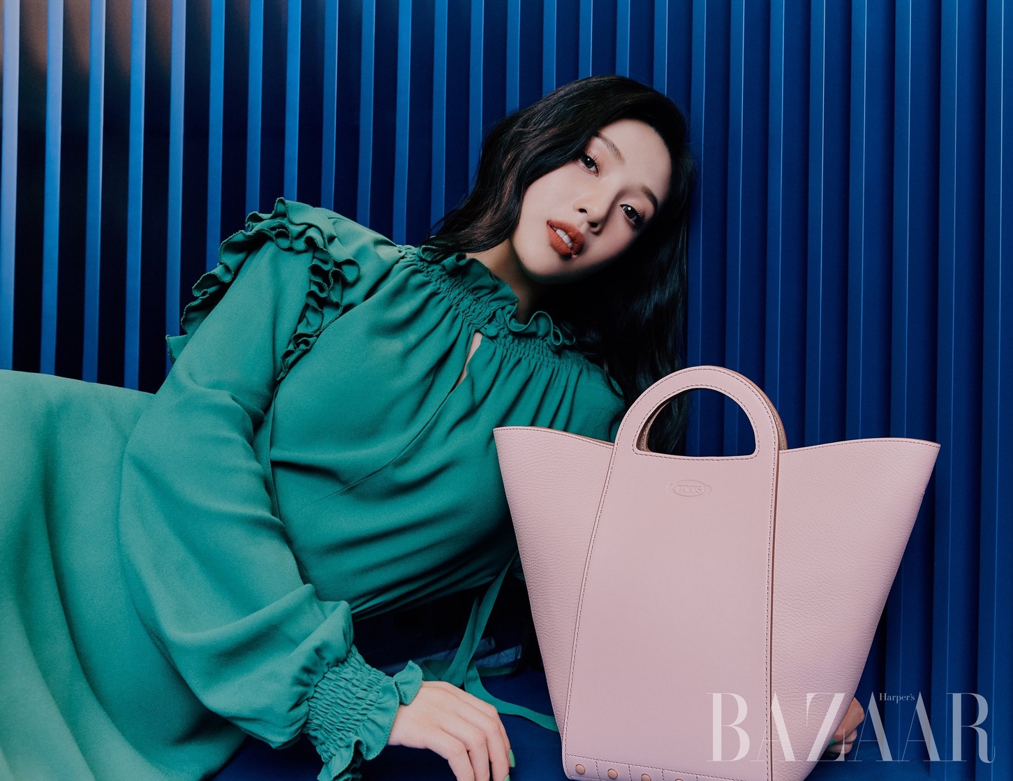 Joy (Park Soo Young)