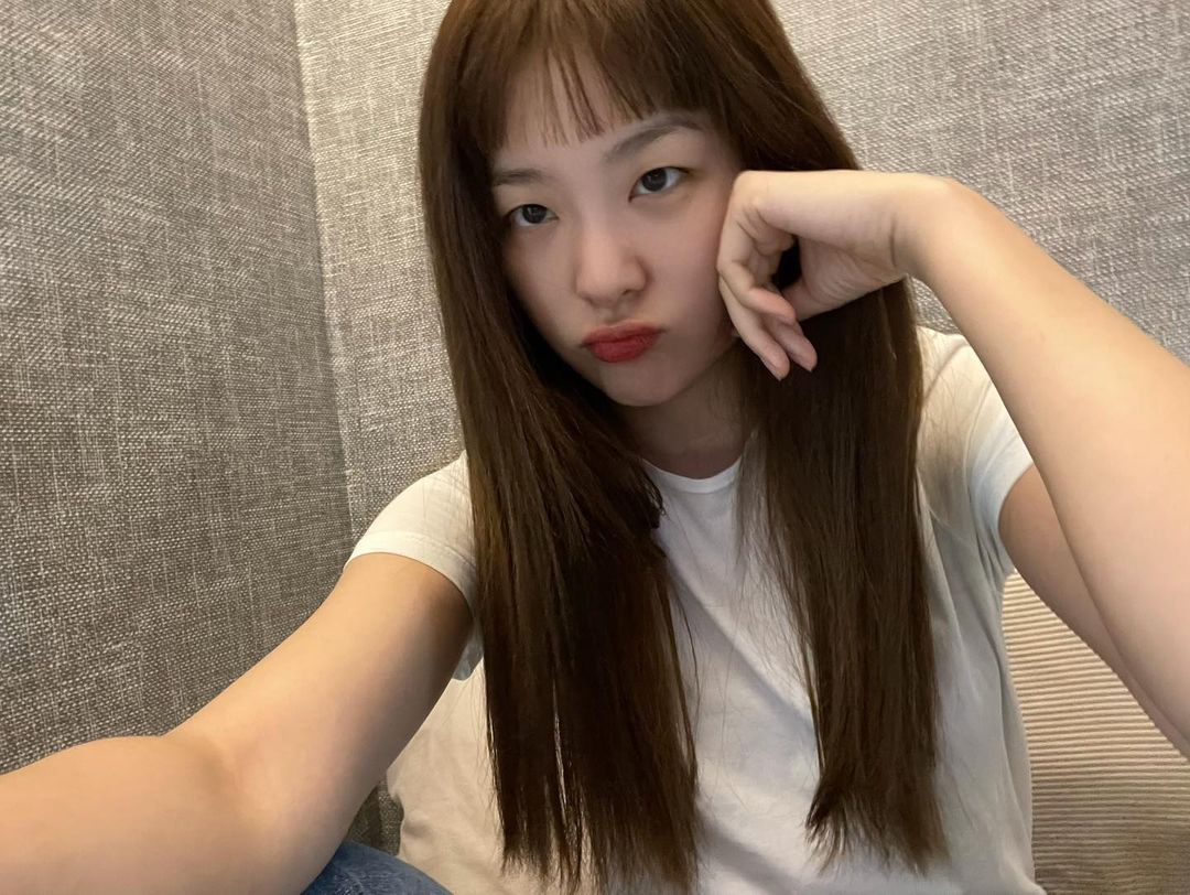 Seulgi