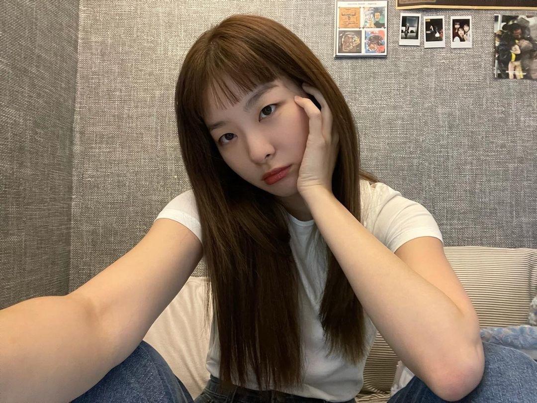 Seulgi