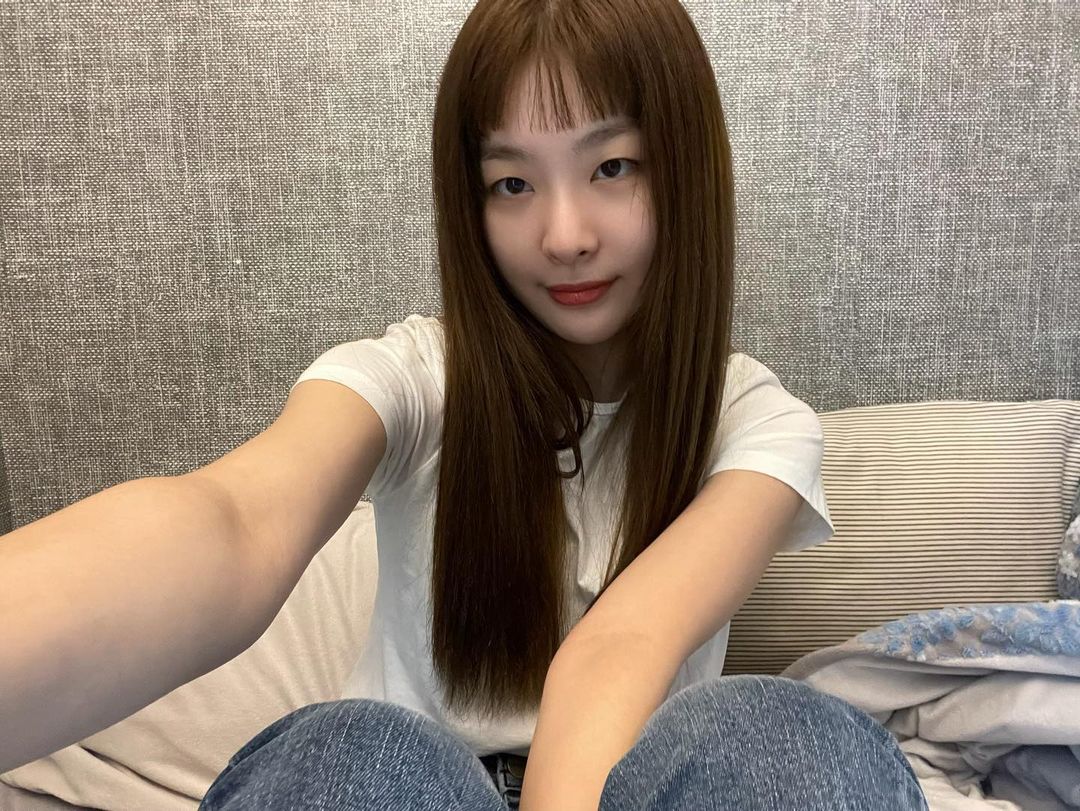 Seulgi