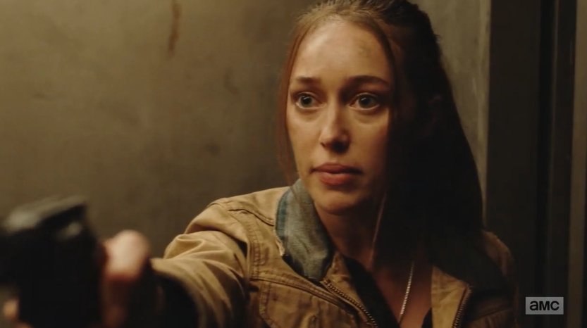 Fear the Walking Dead