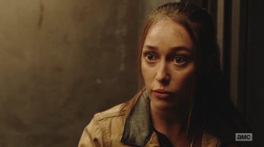 Fear the Walking Dead