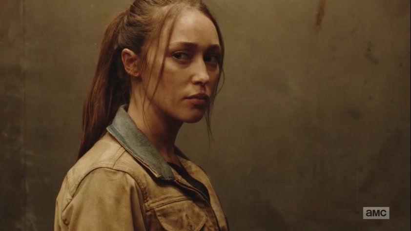 Fear the Walking Dead