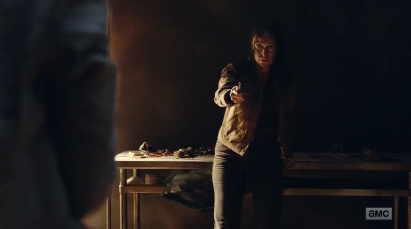 Fear the Walking Dead
