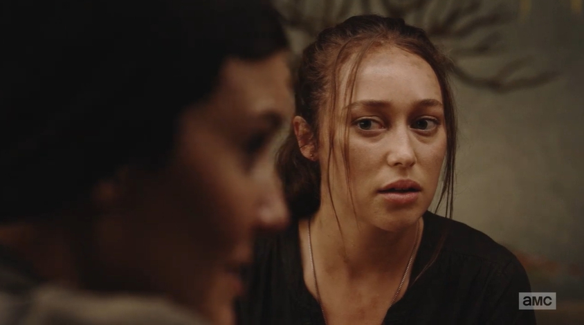 Fear the Walking Dead