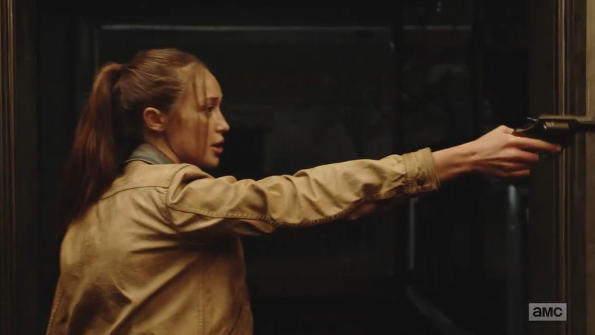 Fear the Walking Dead
