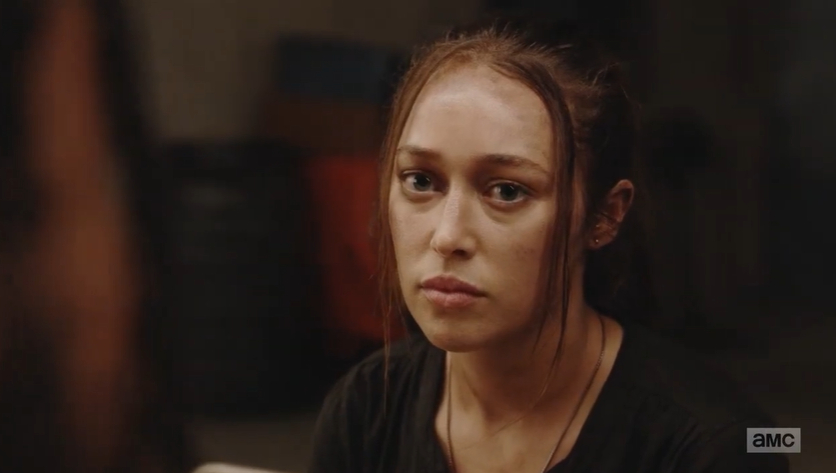 Fear the Walking Dead