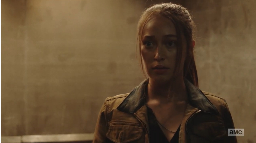 Fear the Walking Dead