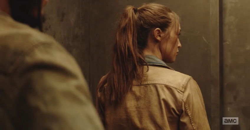 Fear the Walking Dead