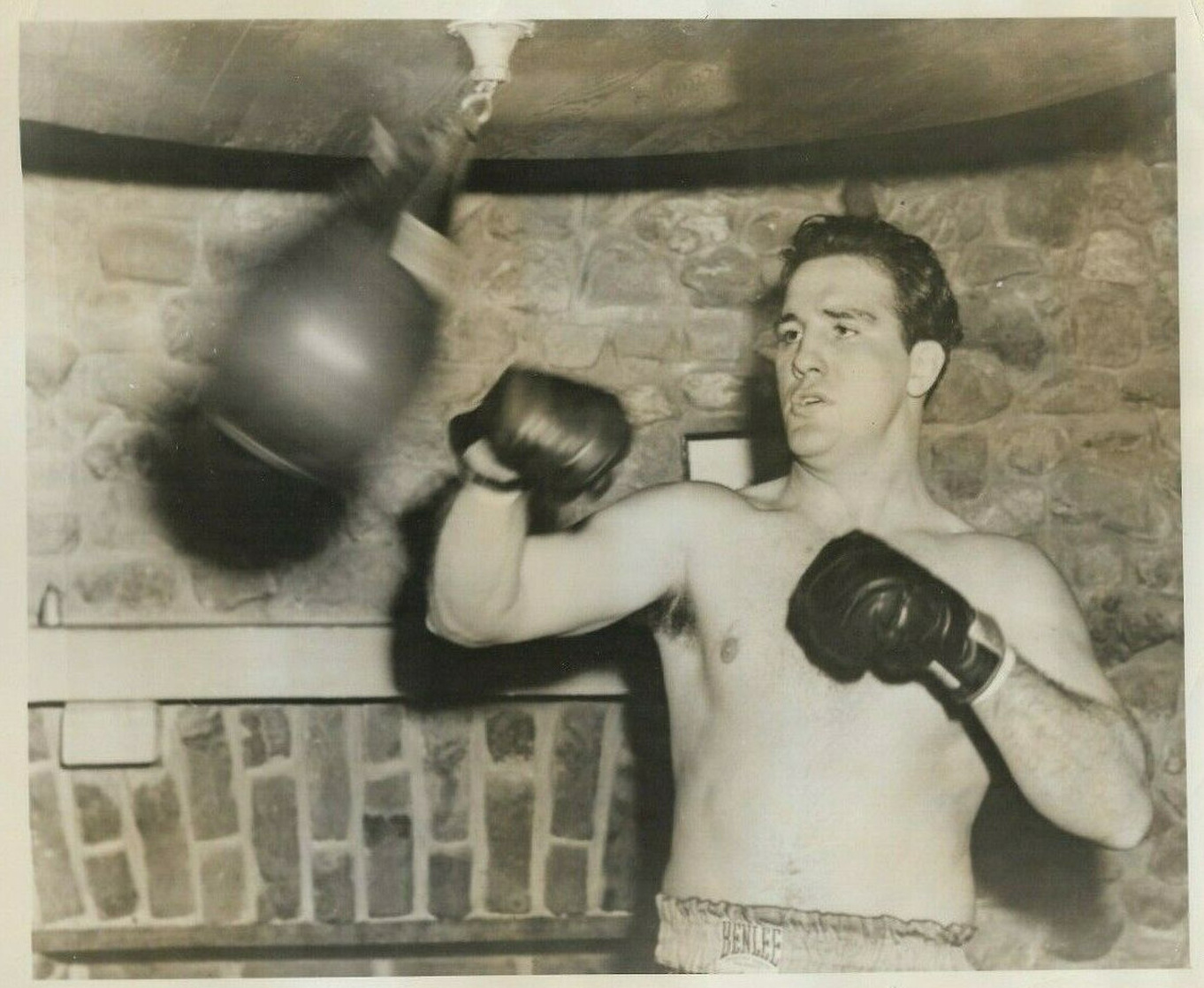 Billy Conn