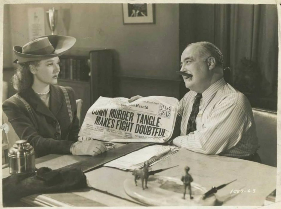 Dick Elliott