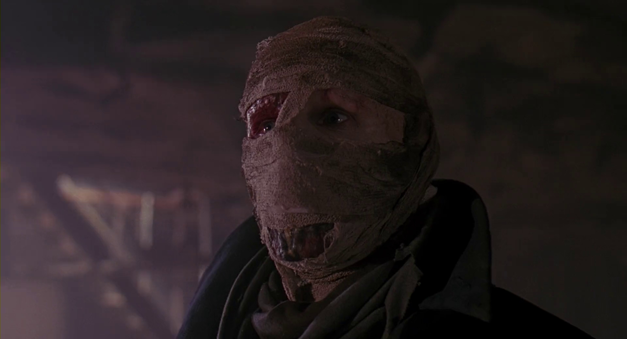Darkman Darkman