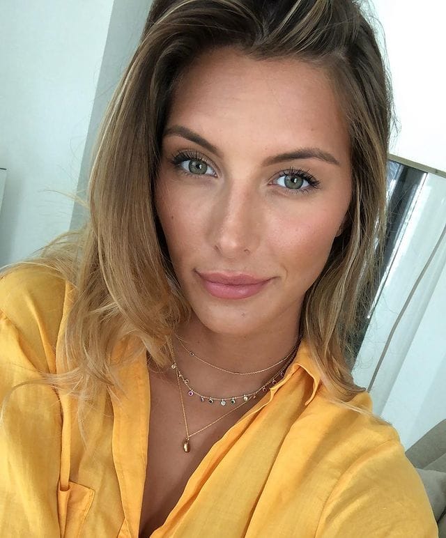 Picture of Camille Cerf