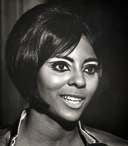 Leslie Uggams