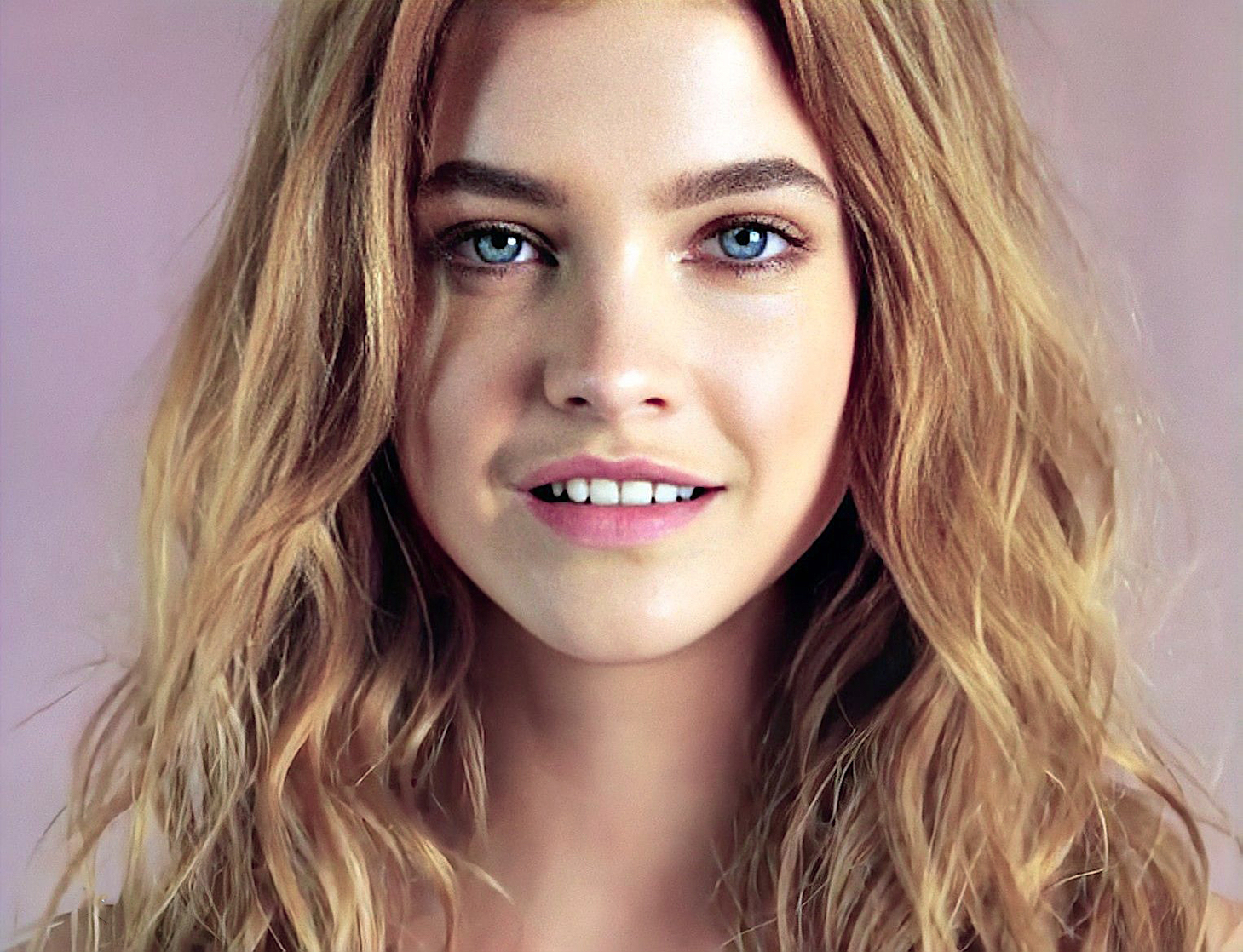 Barbara Palvin Barbara Palvin