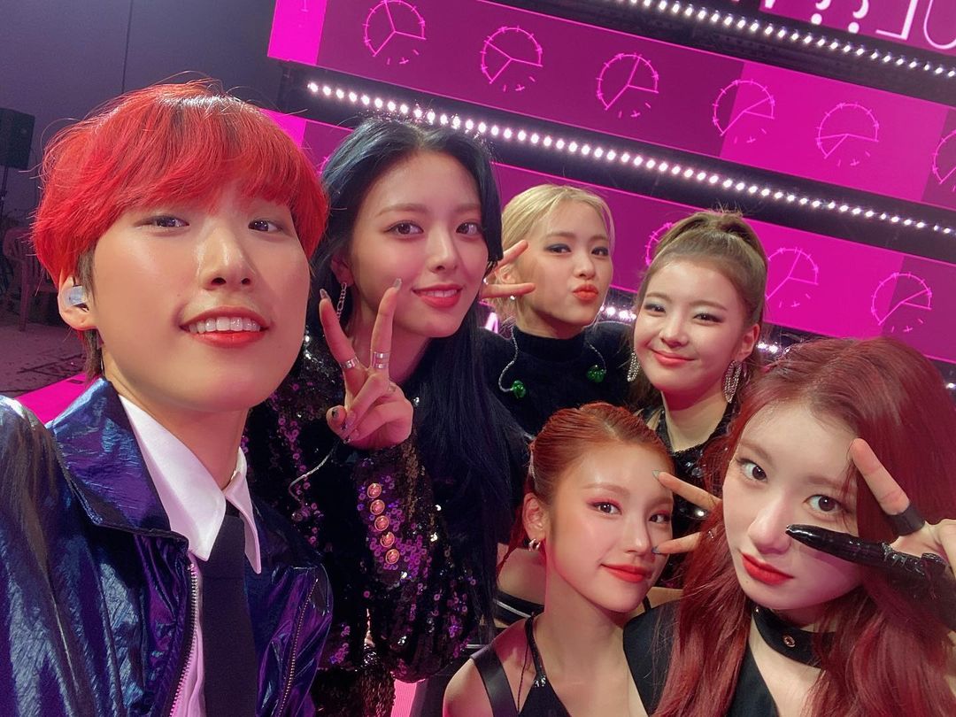 ITZY