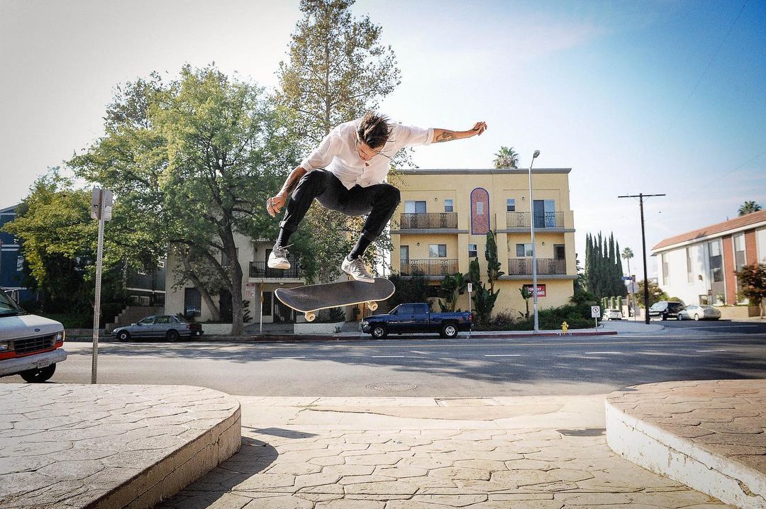 Dylan Rieder