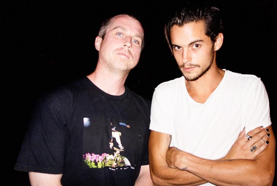Dylan Rieder