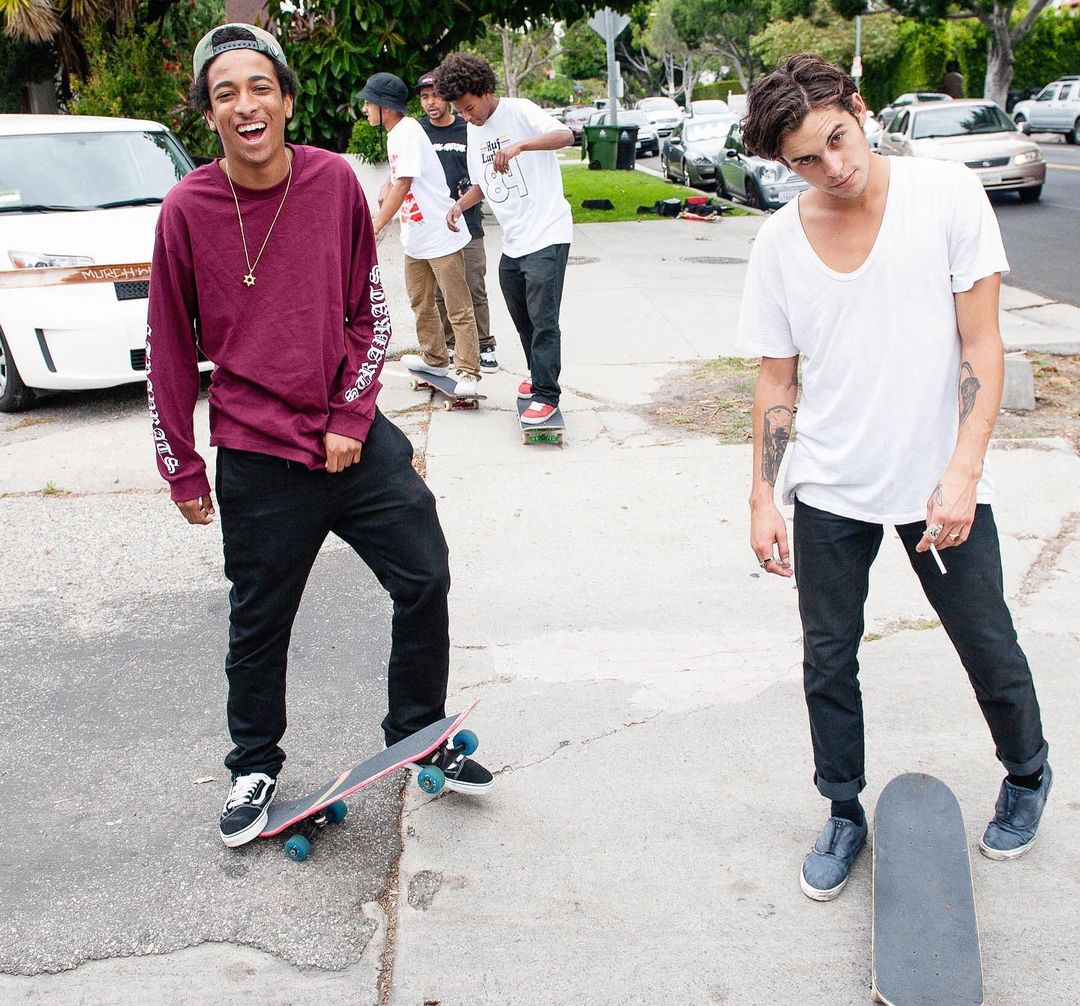 Dylan Rieder