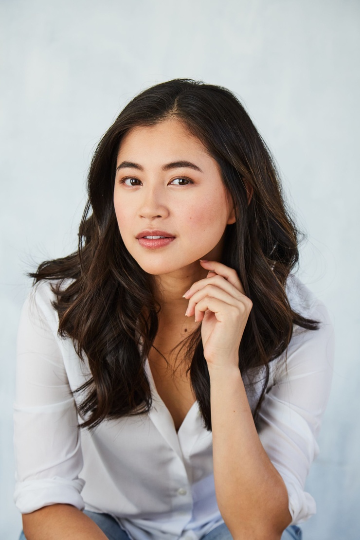 Picture of Kimie Tsukakoshi