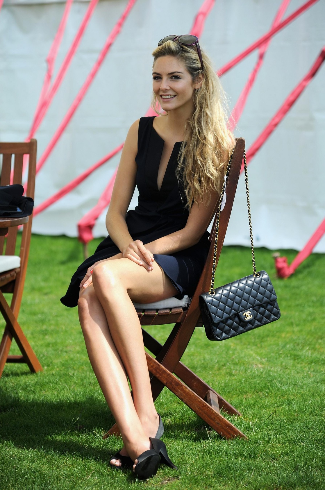 Tamsin Egerton