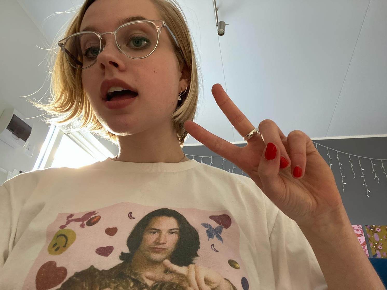 Angourie Rice Angourie Rice