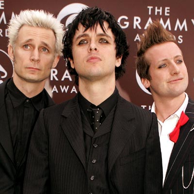 Picture of Green Day