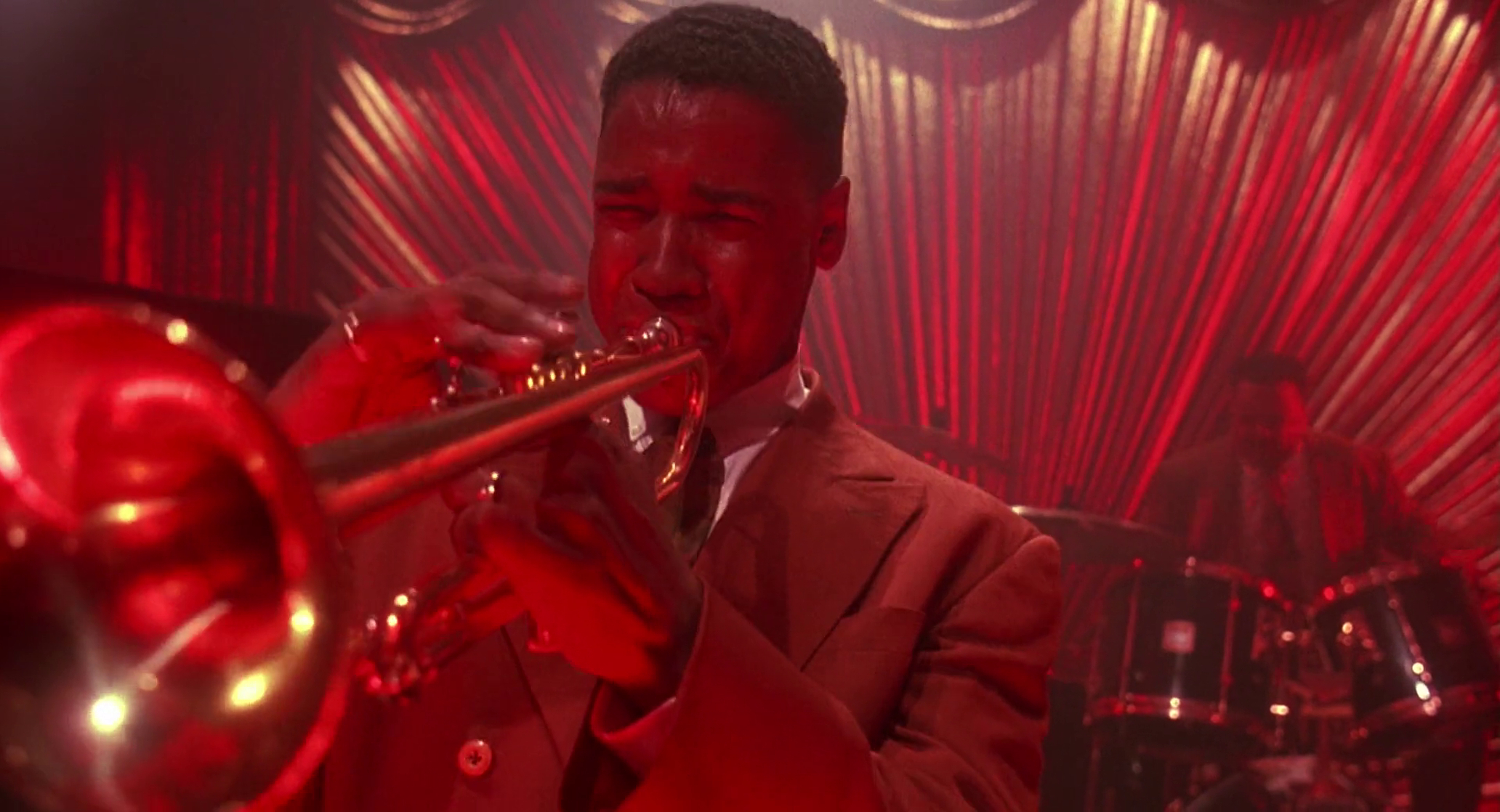 Mo' Better Blues