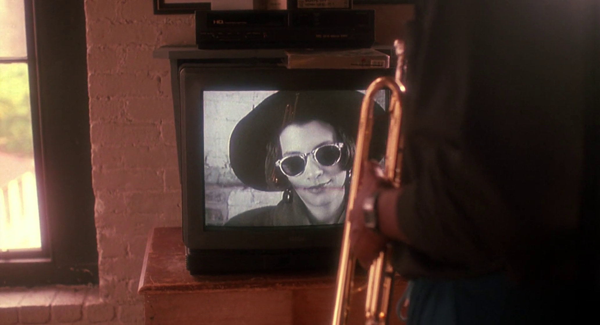 Mo' Better Blues