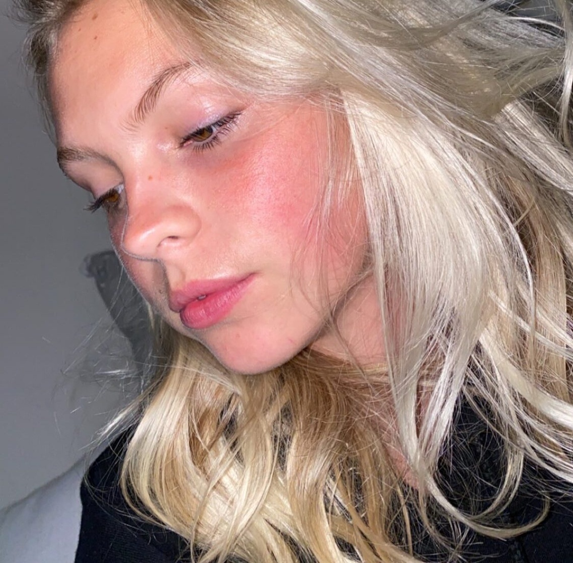 Jordyn Jones