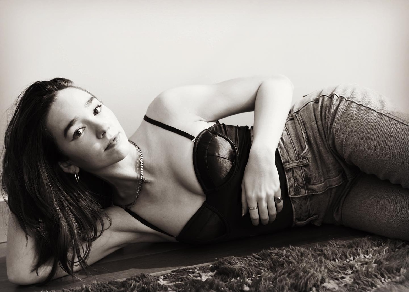Holly Taylor