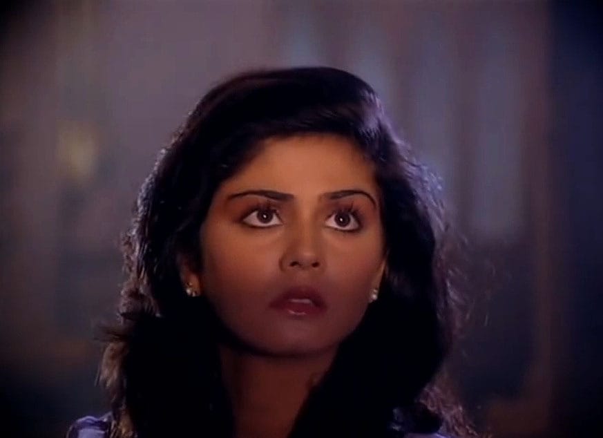 Purani Haveli                                  (1989)