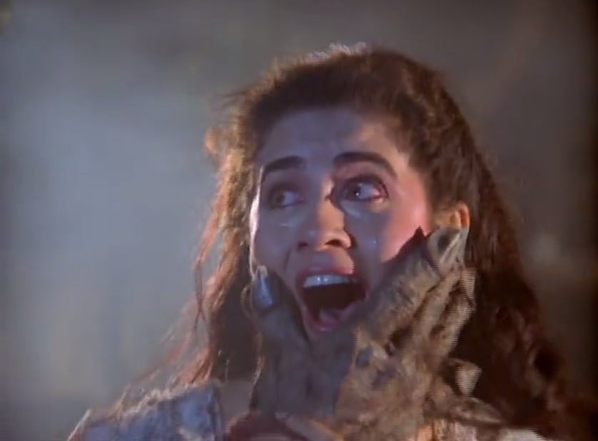 Purani Haveli                                  (1989)
