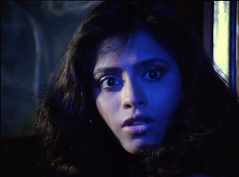 Purani Haveli                                  (1989)